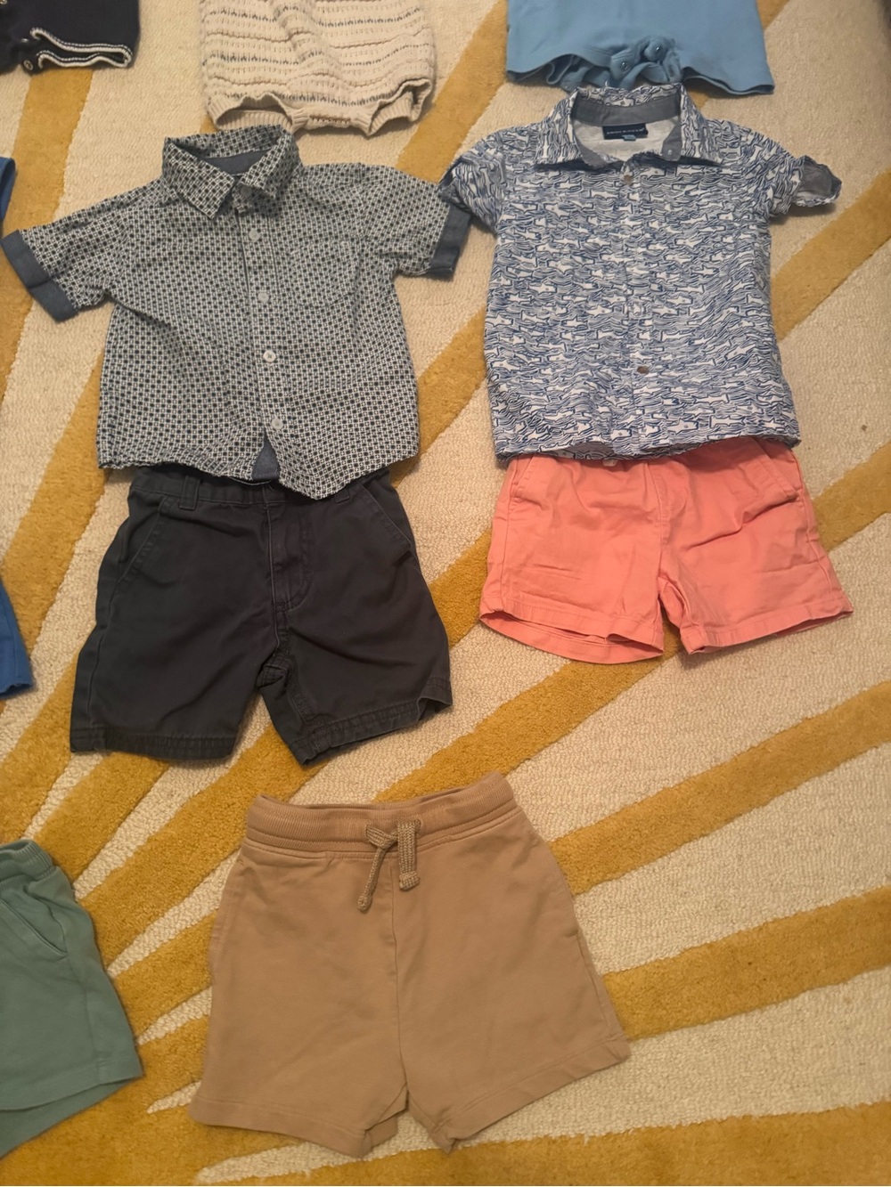 24 mos/2T Spring/Summer Bundle - Picture 4 of 6
